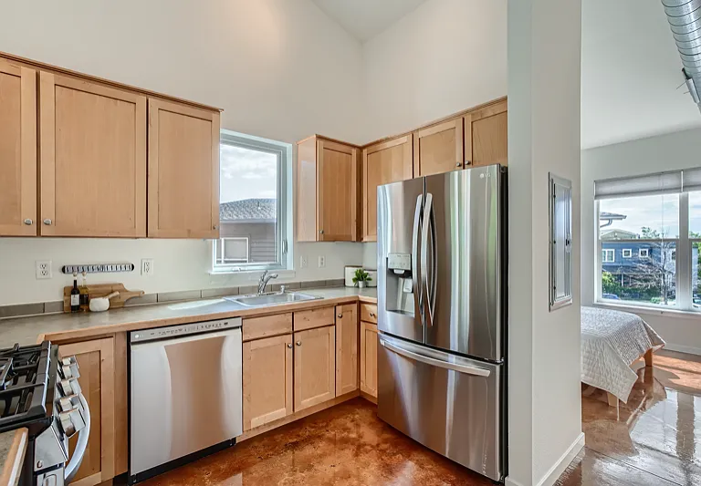 1521 Easy Rider Ln #201 — Photo 4