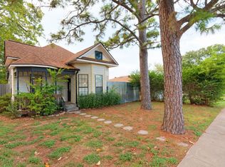 702 Rippetoe St, Brenham, TX 77833