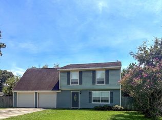 121 Tamarac Dr, Scott, LA 70583