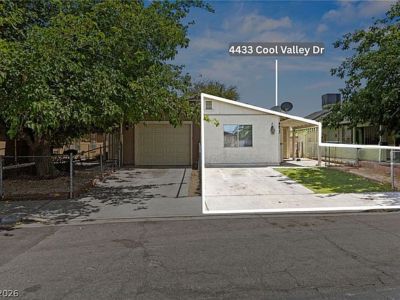 2nd image of 4433 Cool Valley Dr