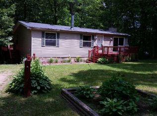 8146 Waldora Rd, Siren, WI 54872