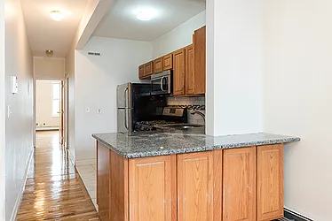 Rented by Perry Associates NYC Inc