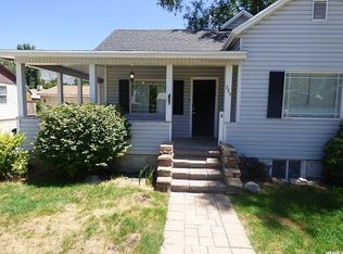 584 N 850 W, Provo, UT 84601