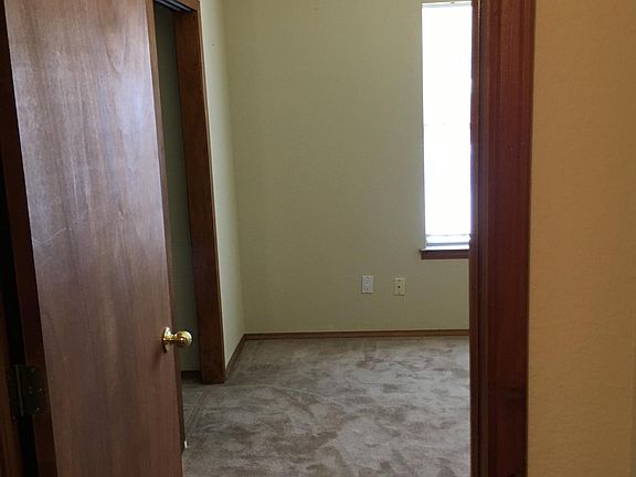 front bedroom.