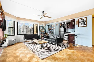 Sold by Halstead Real Estate