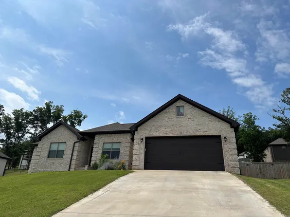 36 Riverwood Dr, Batesville, AR 72501