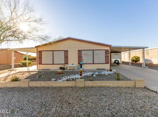 3806 N South Dakota Ave, Florence, AZ 85132