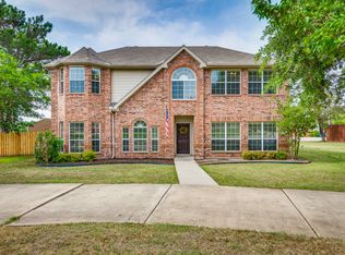 1600 Lopo Rd, Flower Mound, TX 75028