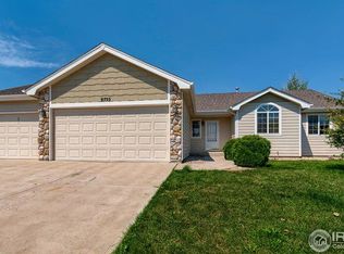8755 Flaming Arrow Ave, Wellington, CO 80549