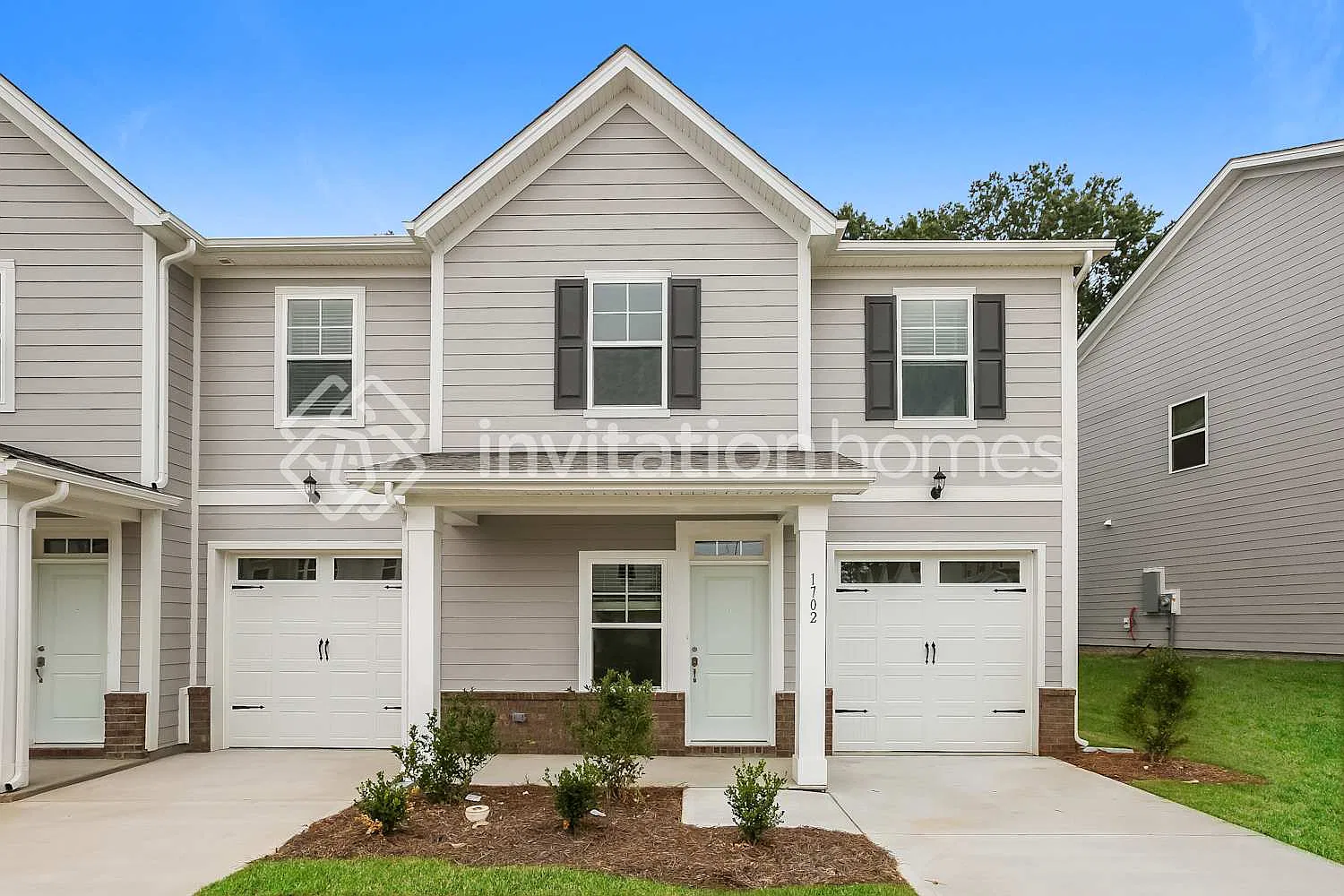 1702 C M Human Ct Monroe, NC 28110 — Photo 1