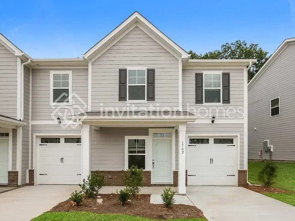 1702 C M Human Ct, Monroe, NC 28110