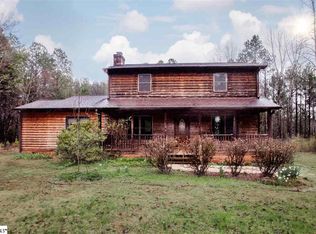 133 Bowater Pass, Fountain Inn, SC 29644