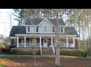 2527 Creek Trl, Sanford, NC 27330