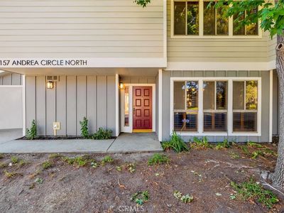 18157 W Andrea Cir N #5, Northridge, CA, 91325