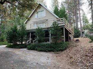 26041 Meadow Dr, Pioneer, CA 95666