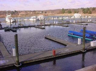 0 Caswell Cove Marina #B9, Milford, CT 06460