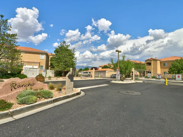 6800 Vista Del Norte Dr NE #1525, Albuquerque, NM 87113