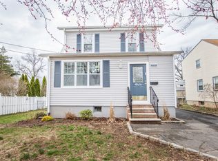 398 Bergen St, Union, NJ 07083