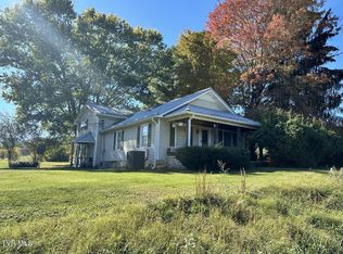 321 War Valley Rd, Church Hill, TN 37642