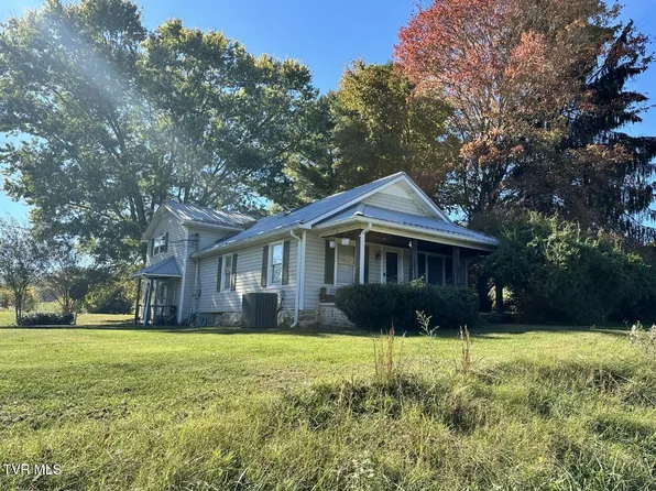321 War Valley Rd, Church Hill, TN 37642
