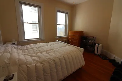1477A Beacon St #45 — Photo 5