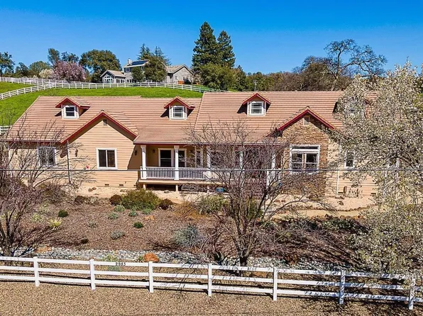 2983 Countryside Dr, Placerville, CA 95667