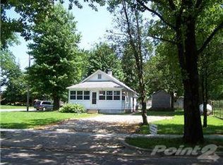 102 W Scioto St, Saint James, MO 65559