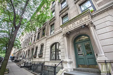 Sold by Halstead Real Estate