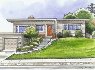 6789 Glen Mawr Ave, El Cerrito, CA