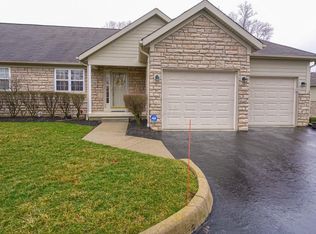 4759 Two Creek Dr, Powell, OH 43065