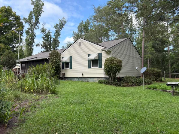 4089 Adams Chapel Road, Harlem, GA