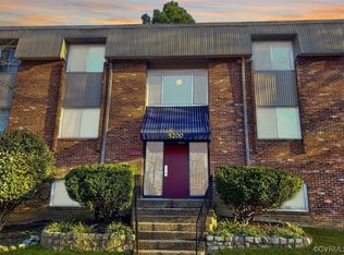 5200 Castlewood Rd APT C, North Chesterfield, VA 23234