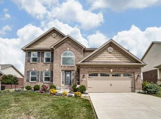 904 Ryan Ct, Monroe, OH 45050