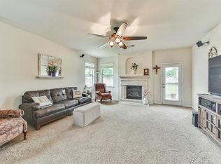 17627 Elverson Oaks Dr, Tomball, TX 77377