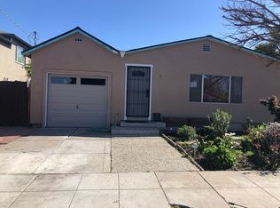 436 Samson St, Redwood City, CA 94063