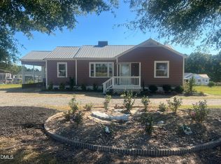 122 Bill Avery Rd, Coats, NC 27521