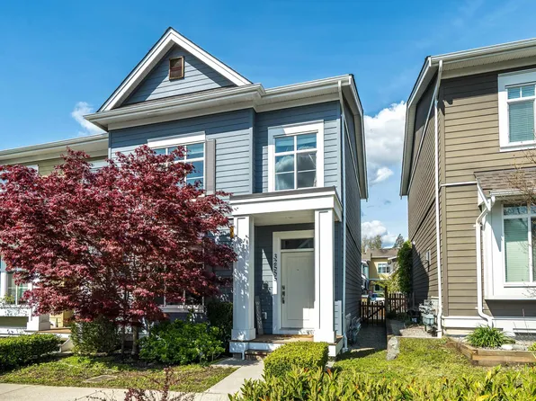 32555 Ross Dr, Mission, BC V2V 0G4