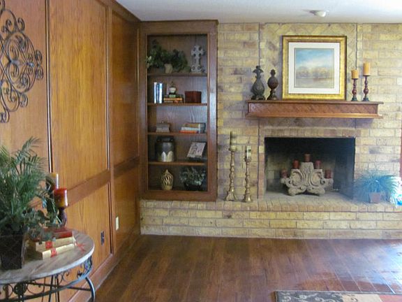 4th image of 4209 Petronila Creek Ct