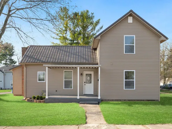 329 W 19th St, Auburn, IN 46706