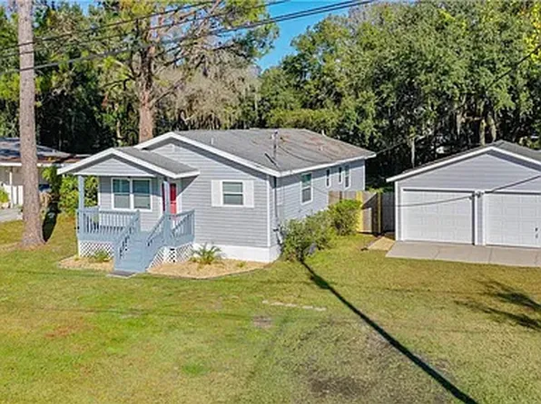 463 NE Crystal St, Crystal River, FL 34428