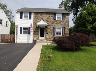 484 Maplewood Rd, Springfield, PA 19064