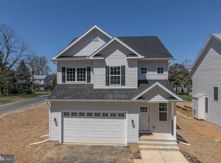 1216 Dorchester Ave, Baltimore, MD 21207