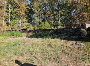 1324 L R Schronce Ln, Iron Station, NC 28080