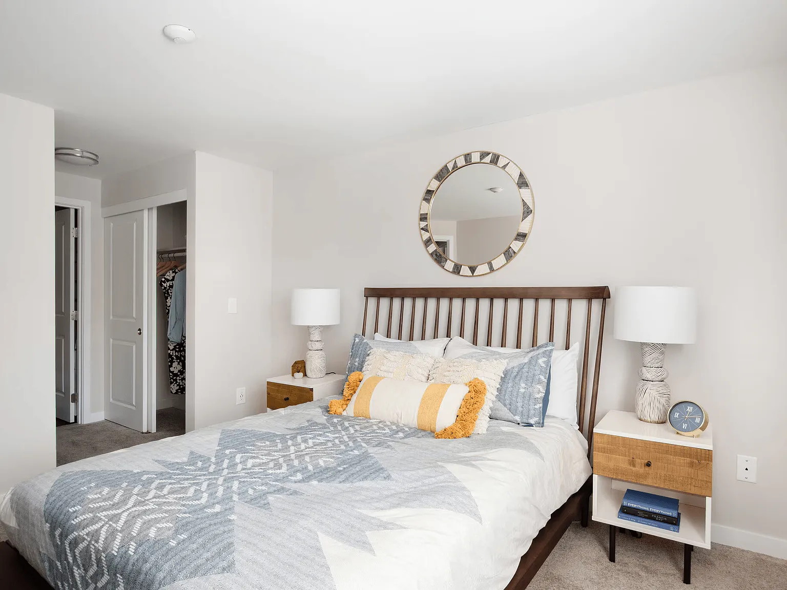 Stonesthrow Apartments — Photo 4