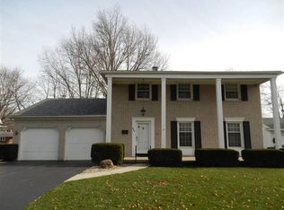 6040 Jeffrey Ln, Sylvania, OH 43560