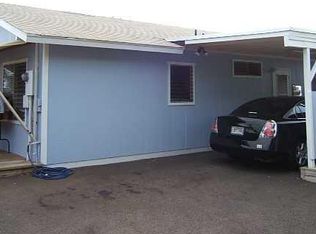84-535 Manuku St, Waianae, HI 96792