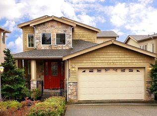 8330 NE 187th Way, Kenmore, WA 98028