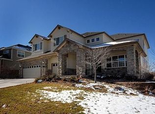 7725 S Duquesne Way, Aurora, CO 80016