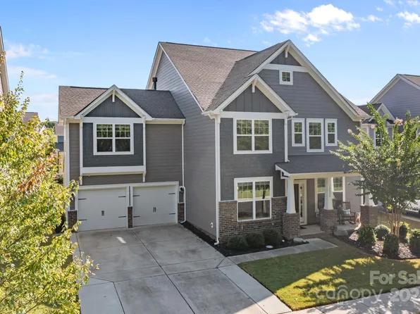 12020 Westbranch Pkwy, Davidson, NC 28036