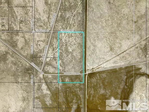 06-0251-10 Godchaux Rd, Winnemucca, NV 89445